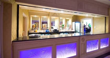 The Belfray Country Inn Hotel