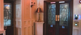 The Belfray Country Inn Hotel