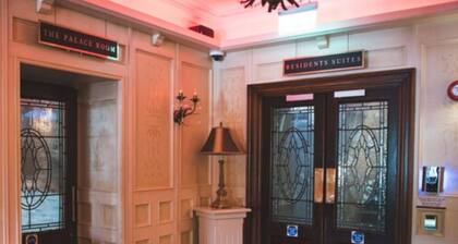 The Belfray Country Inn Hotel