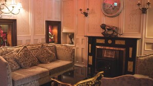 Interior - The Belfray Country Inn Hotel (Londonderry)
