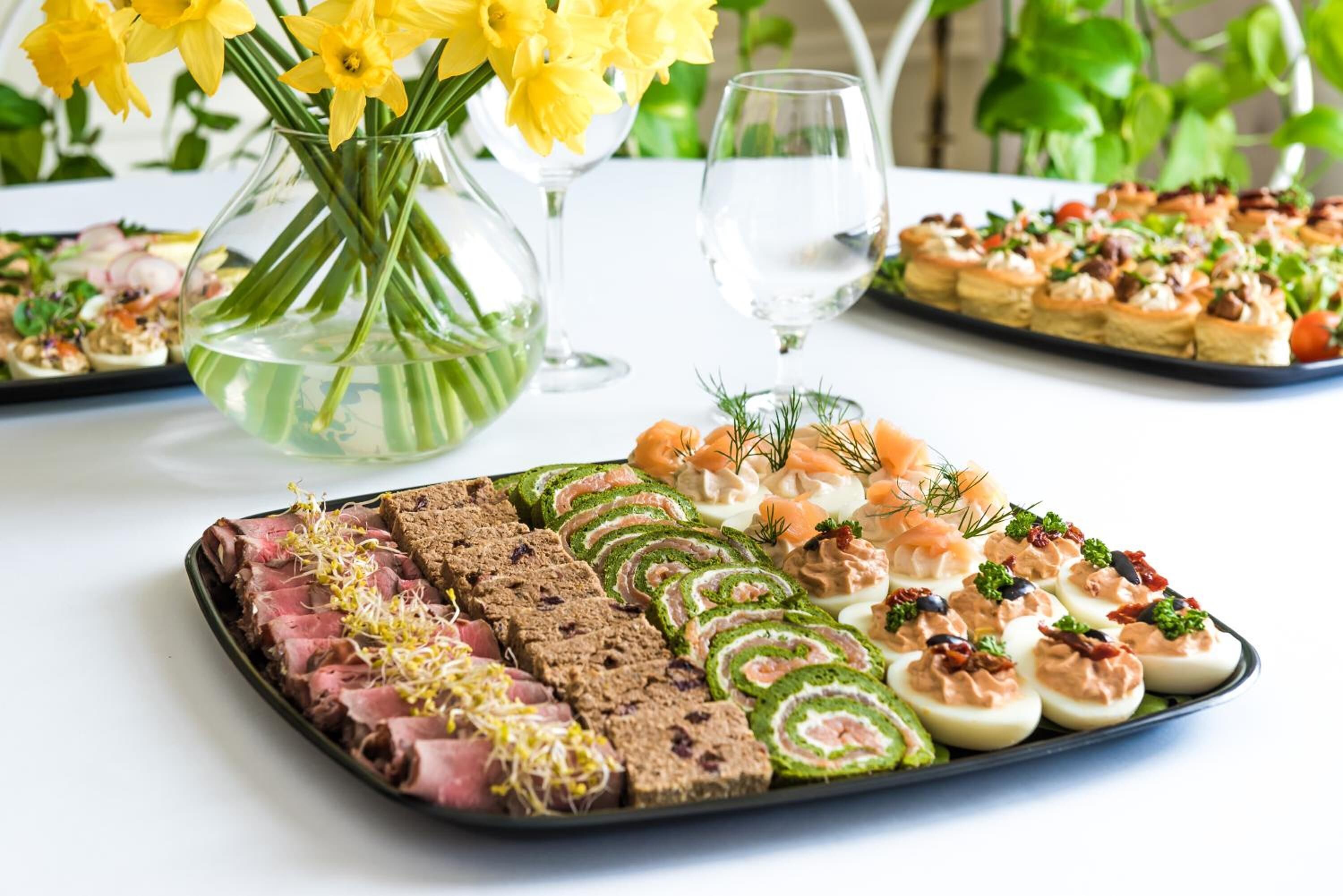 international cuisine