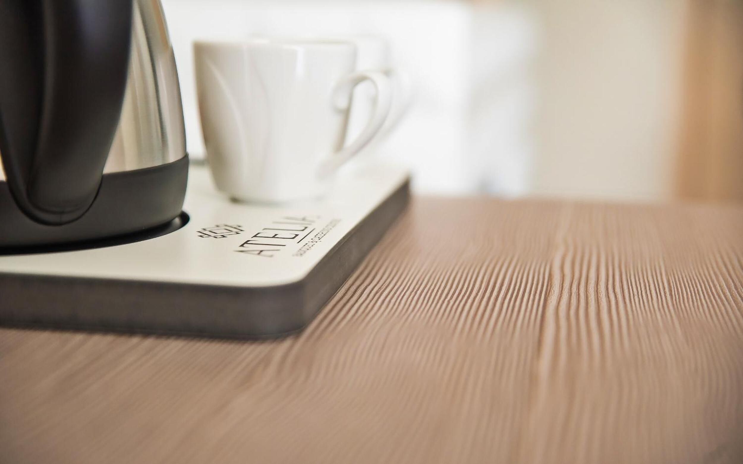 premium bedding, in-room safe, desk, soundproofing