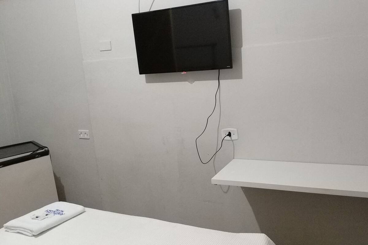 11 slaapkamers, luxe beddengoed, individueel gemeubileerd