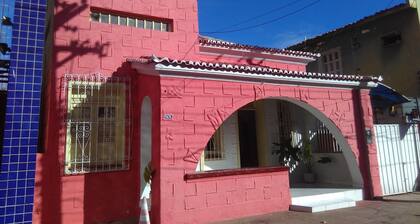 Fortaleza Hotel