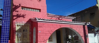 Fortaleza Hotel