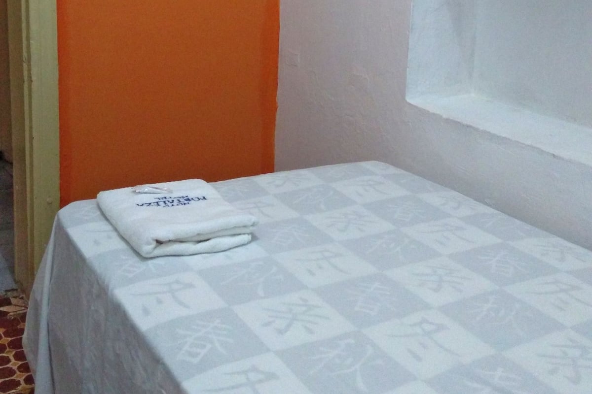 Economy Single Room, 1 Bedroom | 11 bedrooms, premium bedding, iron/ironing board (on request)