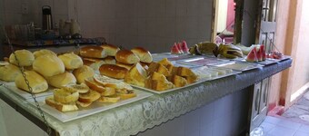Fortaleza Hotel