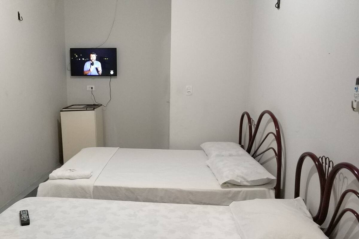 Superior Room | 11 bedrooms, premium bedding, iron/ironing board (on request)