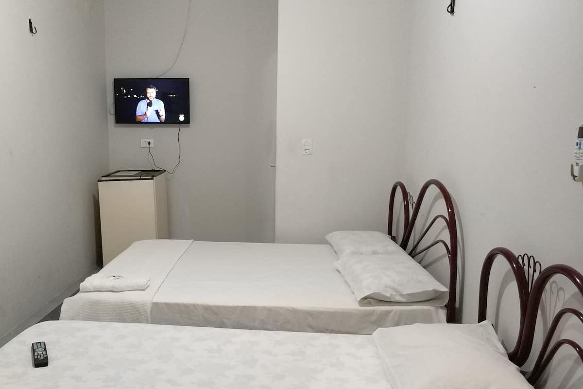 Superior kamer | 11 slaapkamers, luxe beddengoed, individueel gemeubileerd