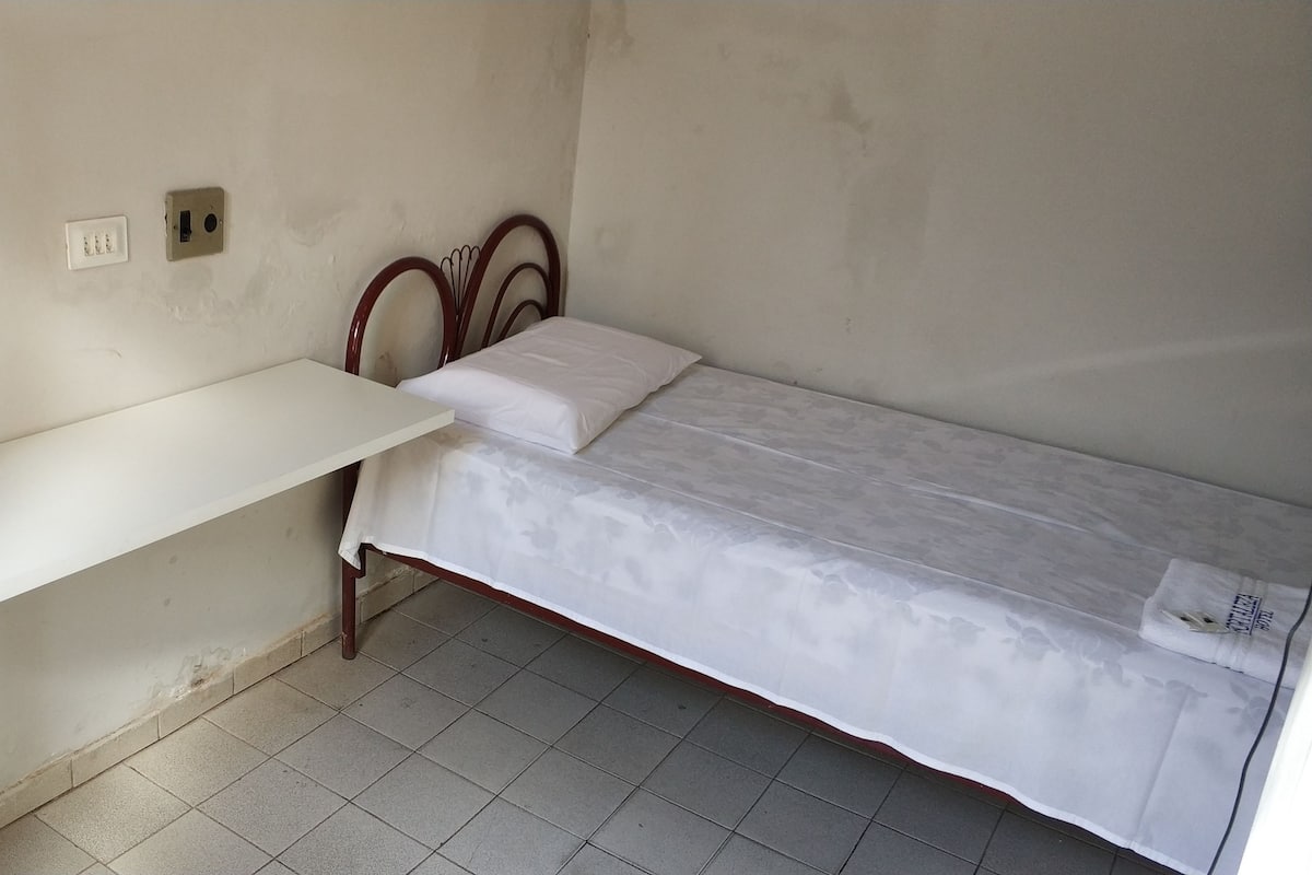 Standard Room | 11 bedrooms, premium bedding, iron/ironing board (on request)