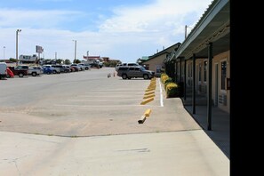 Property amenity - Adobe Inn Motel (El Paso)