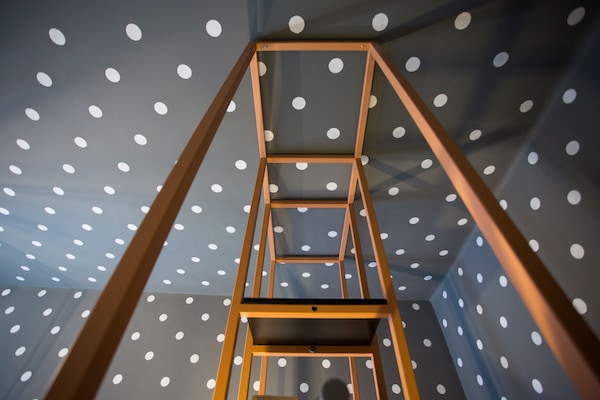 Camera matrimoniale piccola | Kaliteli yatak takımı, minibar, odada kasa, ayrı ayrı döşenmiş