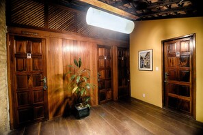 Family Room (6 pessoas)