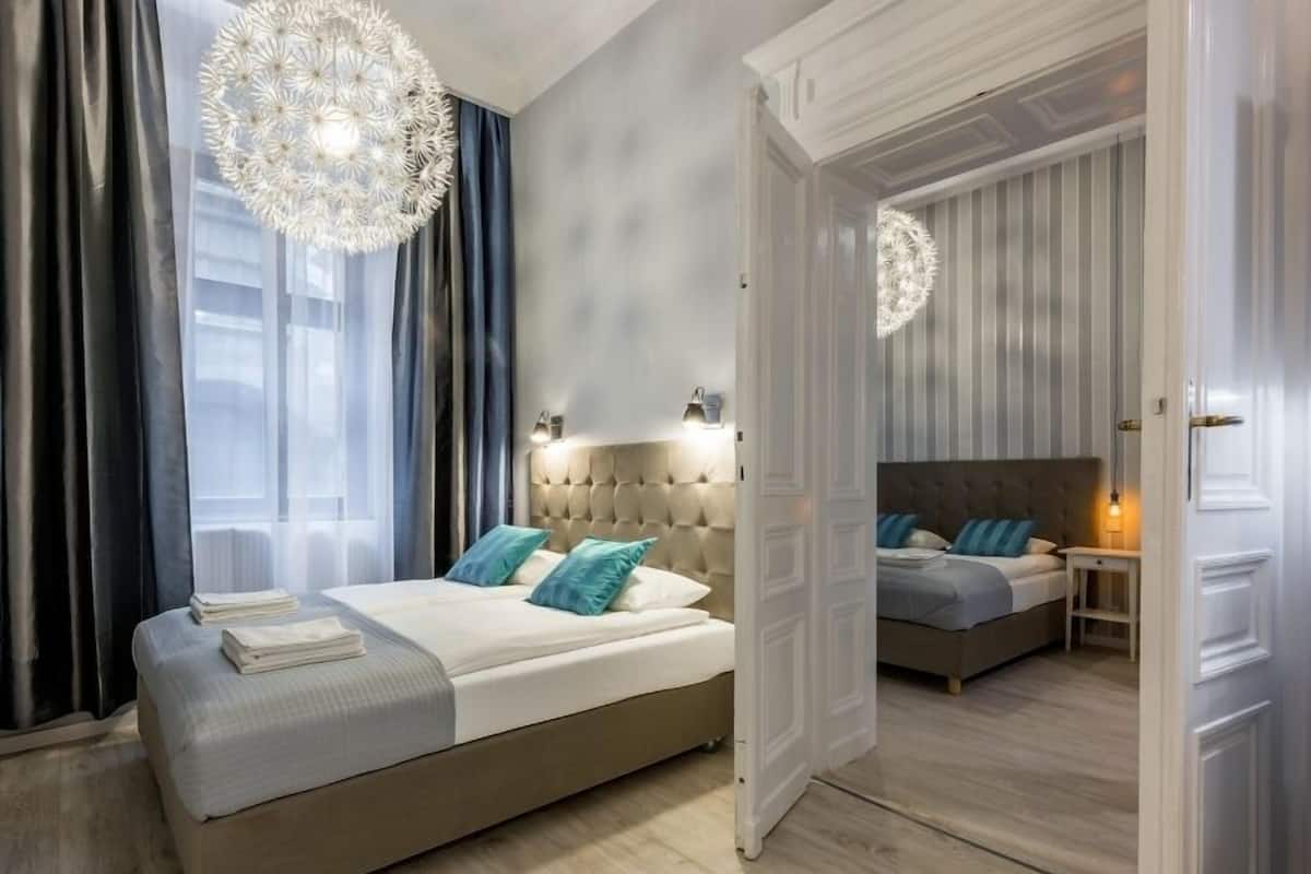 Apartment, 2 Bedrooms