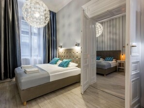 Apartment, 2 Schlafzimmer