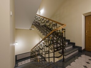 Treppe