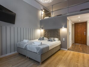 Apartment (studio 4)