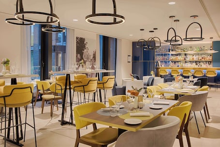 Ristorante. Avani Rio Novo Venice Hotel