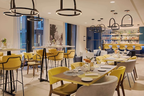 Avani Rio Novo Venice Hotel