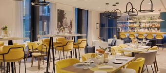 Avani Rio Novo Venice Hotel