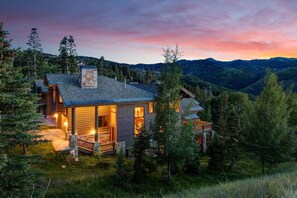 Casa, 4 camere da letto | Esterni
