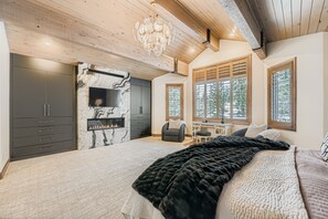 House, 4 Bedrooms | Interior - Lucky Star At Belle Arbor 4 Bedroom Home by RedAwning (Park City)