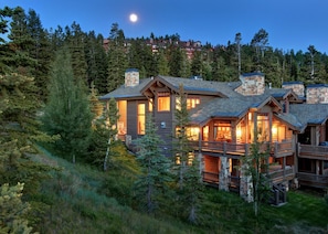 Exterior - Lucky Star At Belle Arbor 4 Bedroom Home by RedAwning (Park City)
