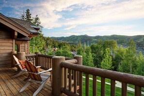 House, 4 Bedrooms | Balcony - Lucky Star At Belle Arbor 4 Bedroom Home by RedAwning (Park City)