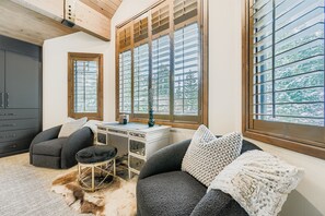 House, 4 Bedrooms | Interior - Lucky Star At Belle Arbor 4 Bedroom Home by RedAwning (Park City)