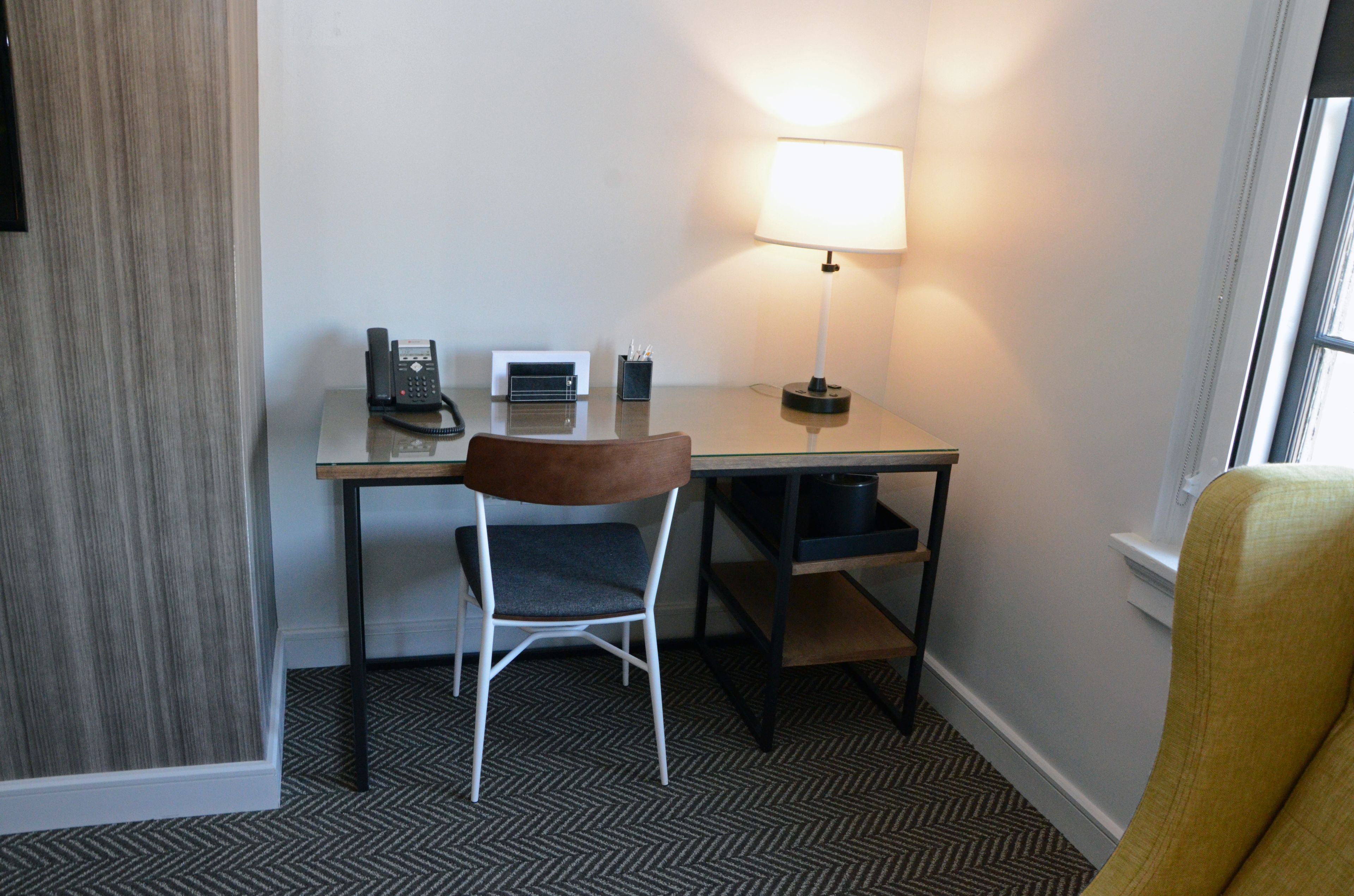 deluxe suite | room amenity