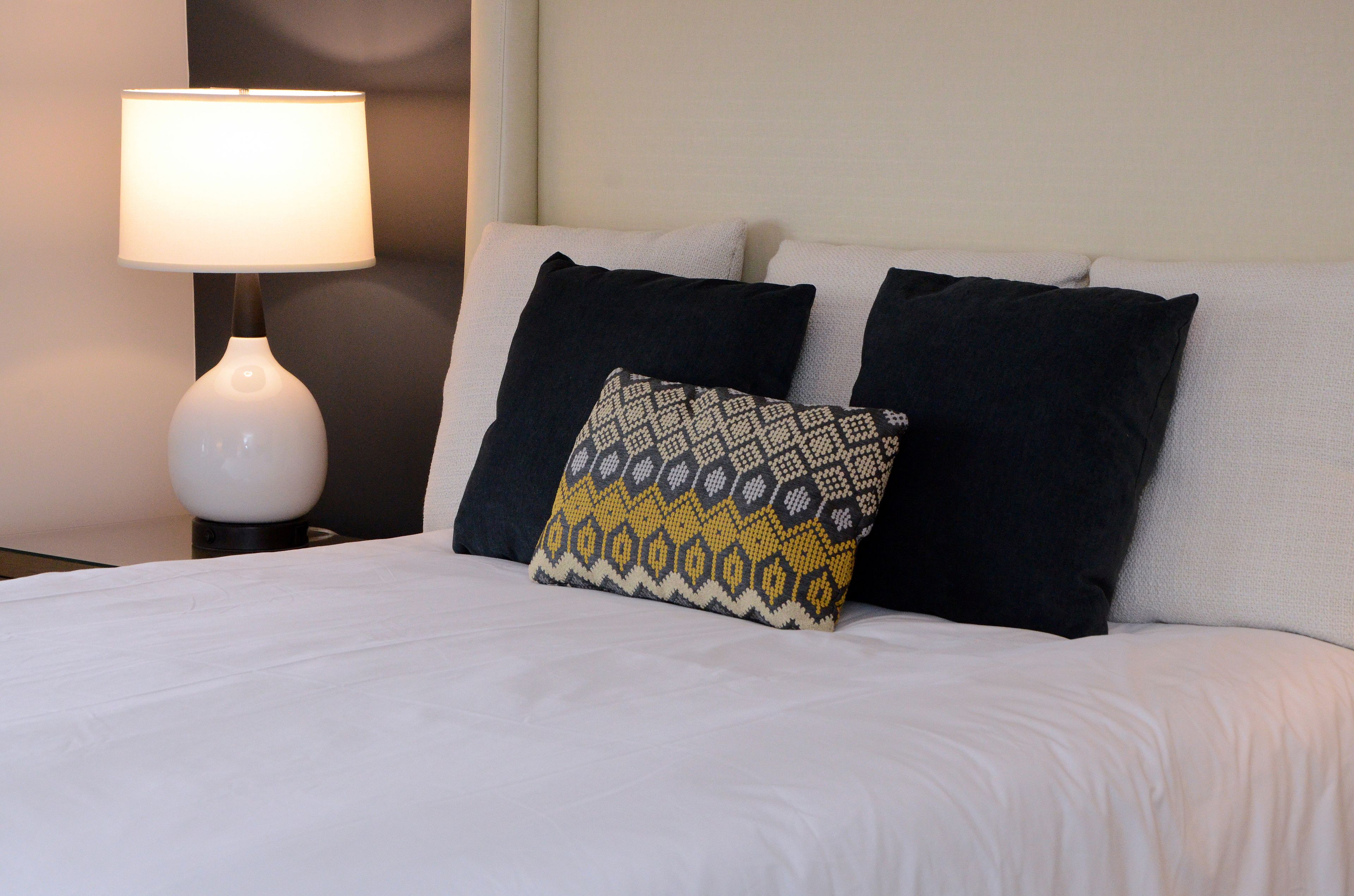 superior suite, 1 bedroom | premium bedding, desk, laptop workspace, iron/ironing board