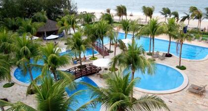 Residence Kariri Beach Cumbuco