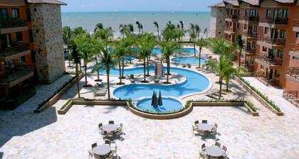 Residence Kariri Beach Cumbuco