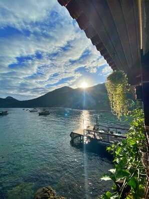 Exterior - Pousada Convés Ilha Grande (Angra dos Reis)