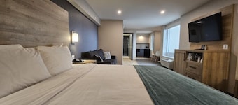 Vittoria Hotel and Suites