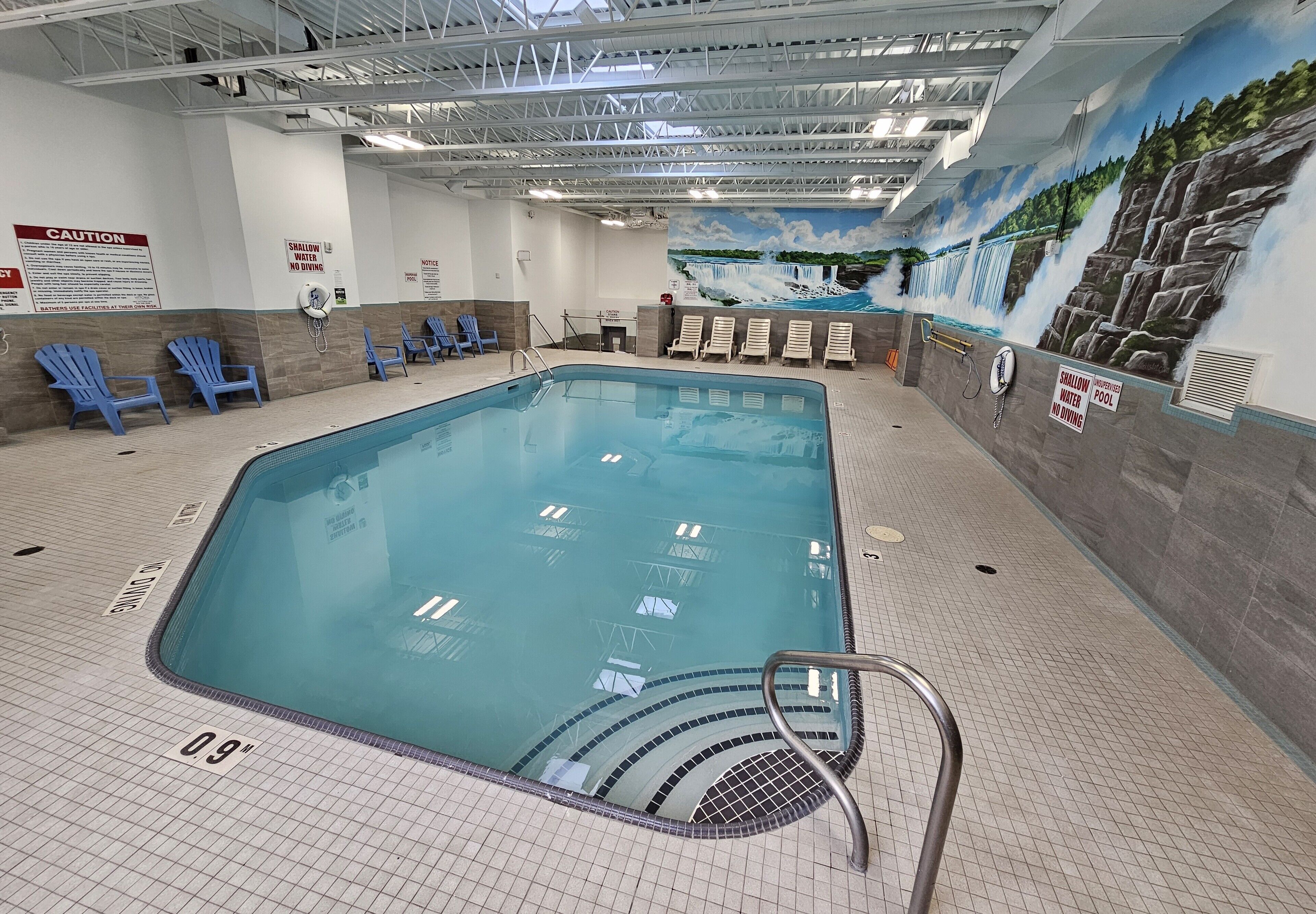 Photo - Vittoria Hotel & Suites