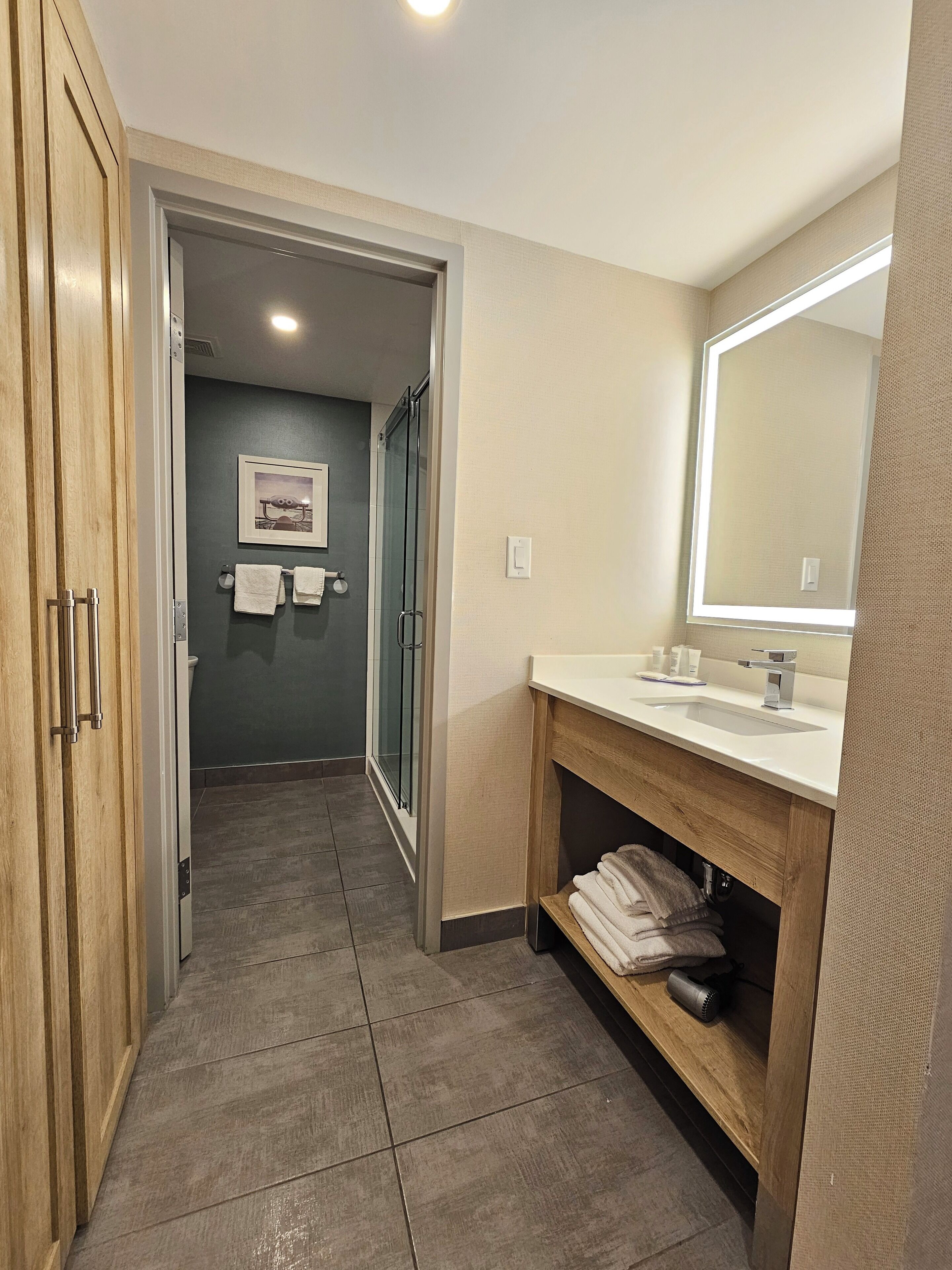 Foto - Vittoria Hotel & Suites