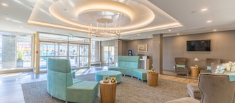 Vittoria Hotel and Suites