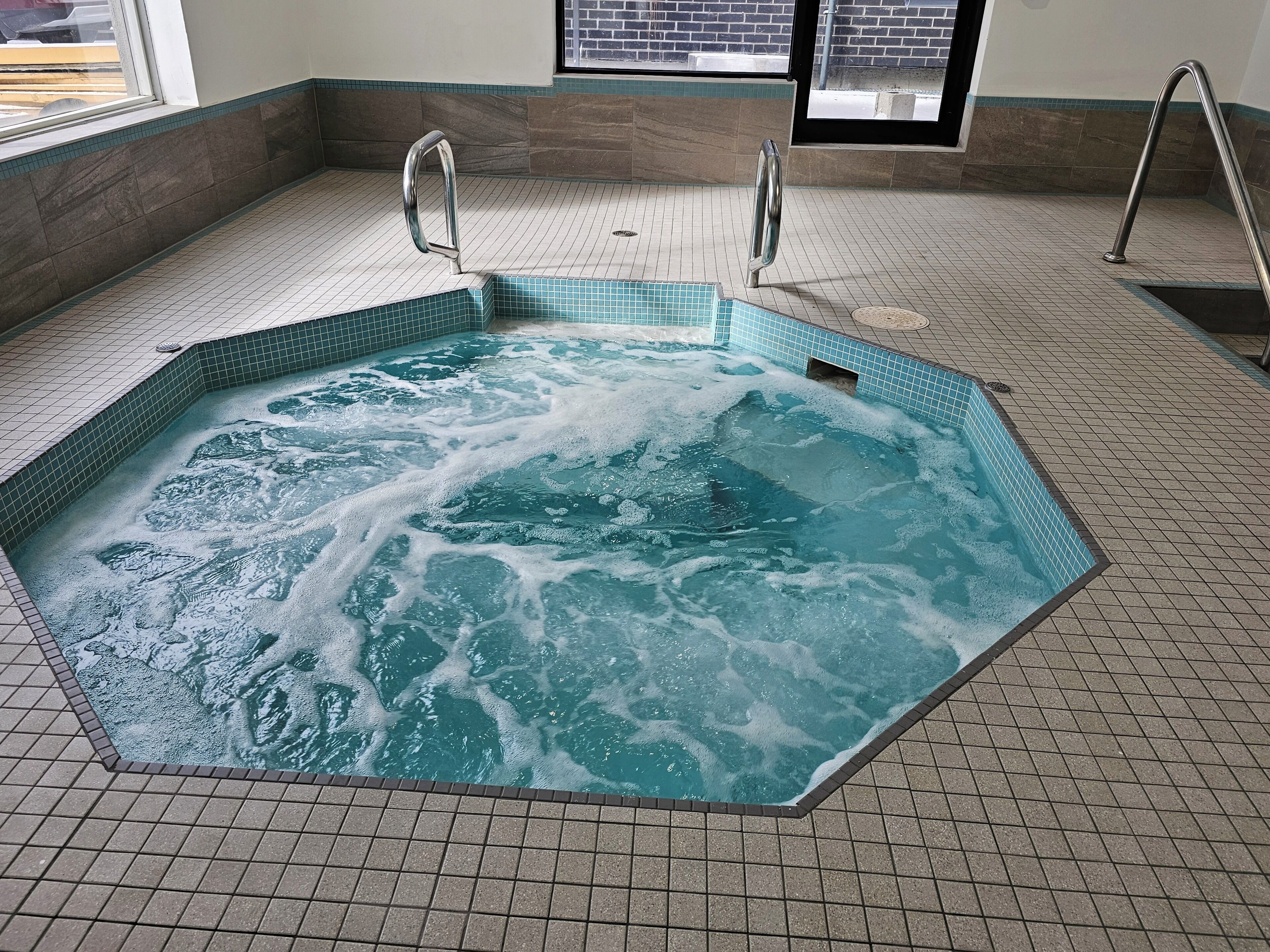 Foto - Vittoria Hotel & Suites