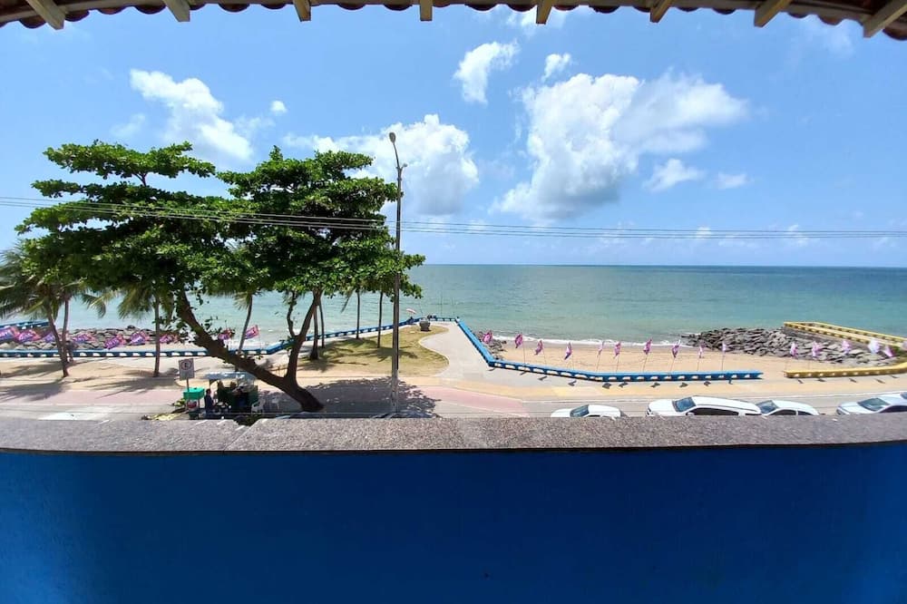Hotel Samburá