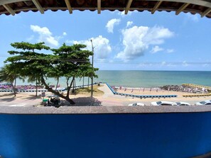 Rooftop terrace - Hotel Samburá (Olinda)