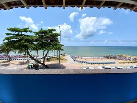 Terraço na cobertura