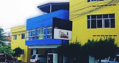 Hotel Samburá
