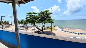 頂樓露台