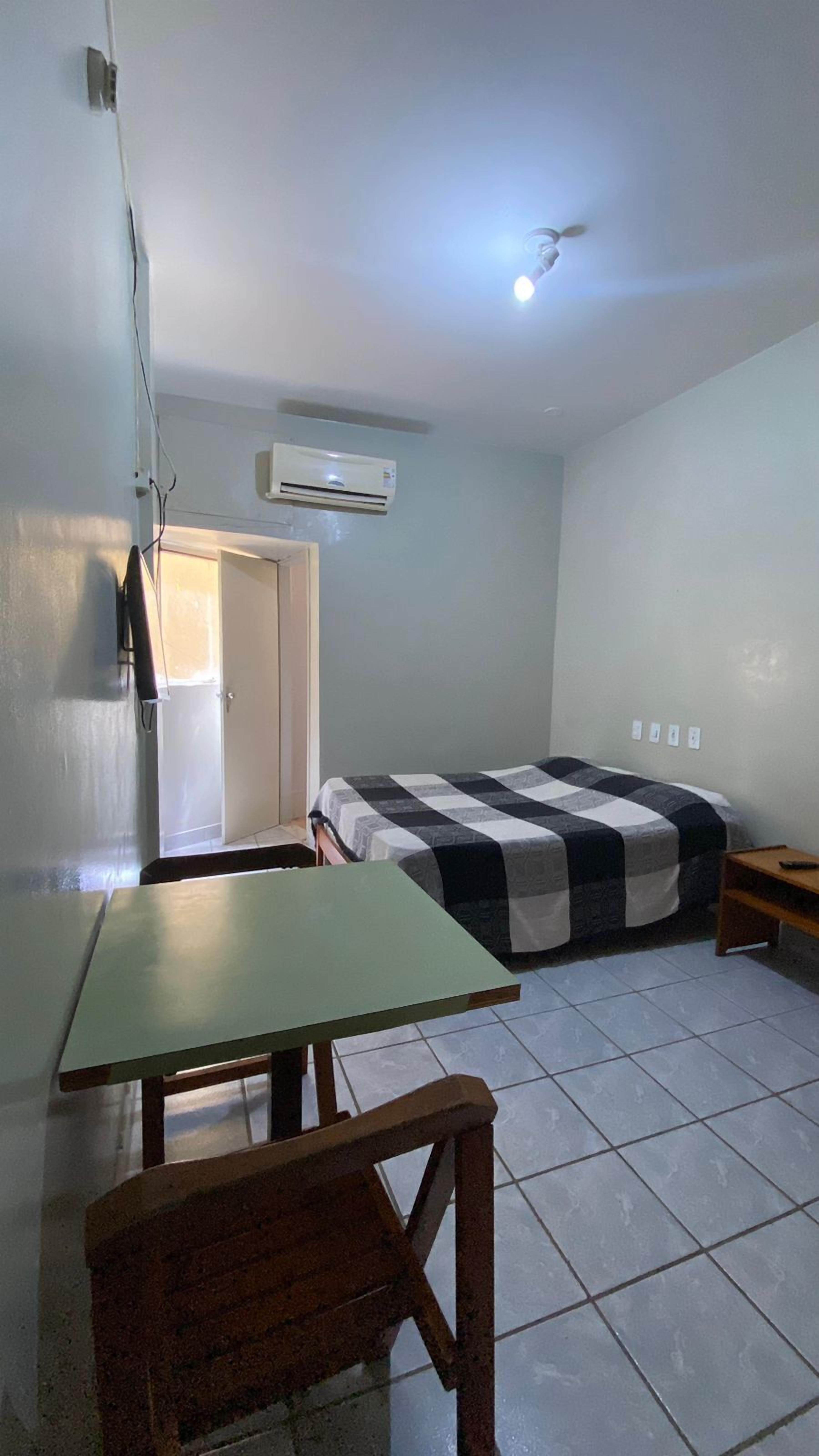 Standard-Doppelzimmer | Minibar, kostenloses WLAN, Bettwäsche