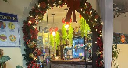 VitĂłria Praia Hotel