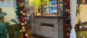 VitĂłria Praia Hotel