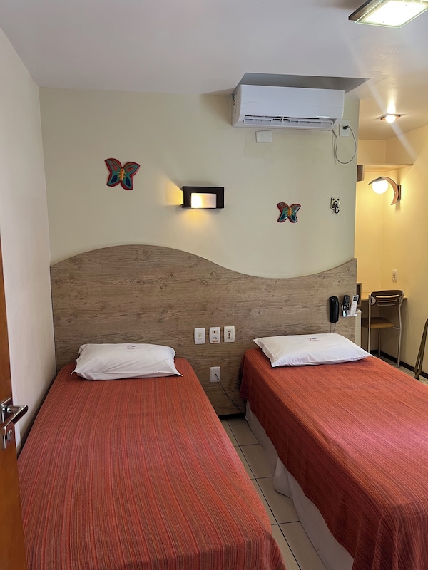 Vitória Praia Hotel - Boa Viagem