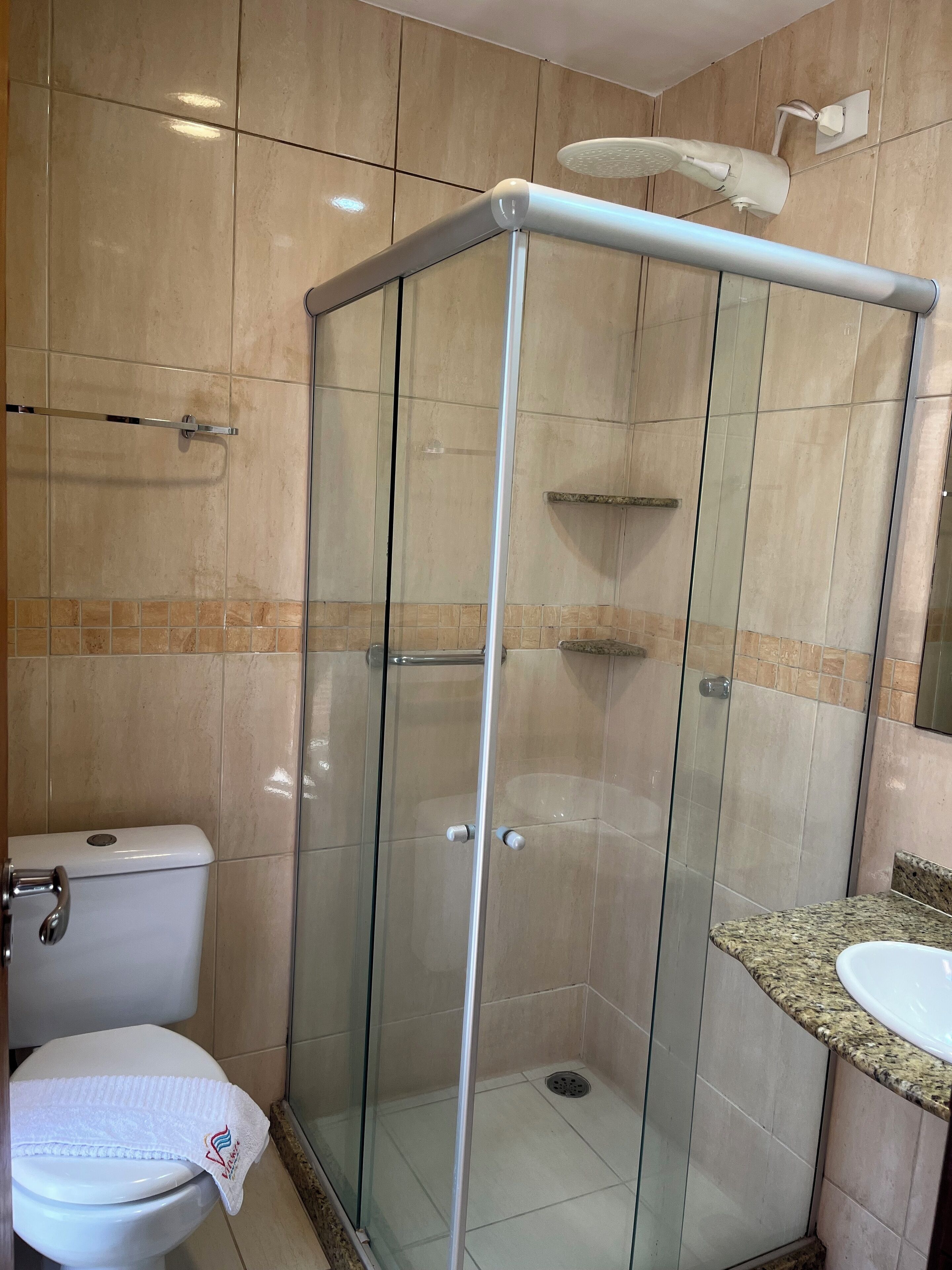 Kamar mandi