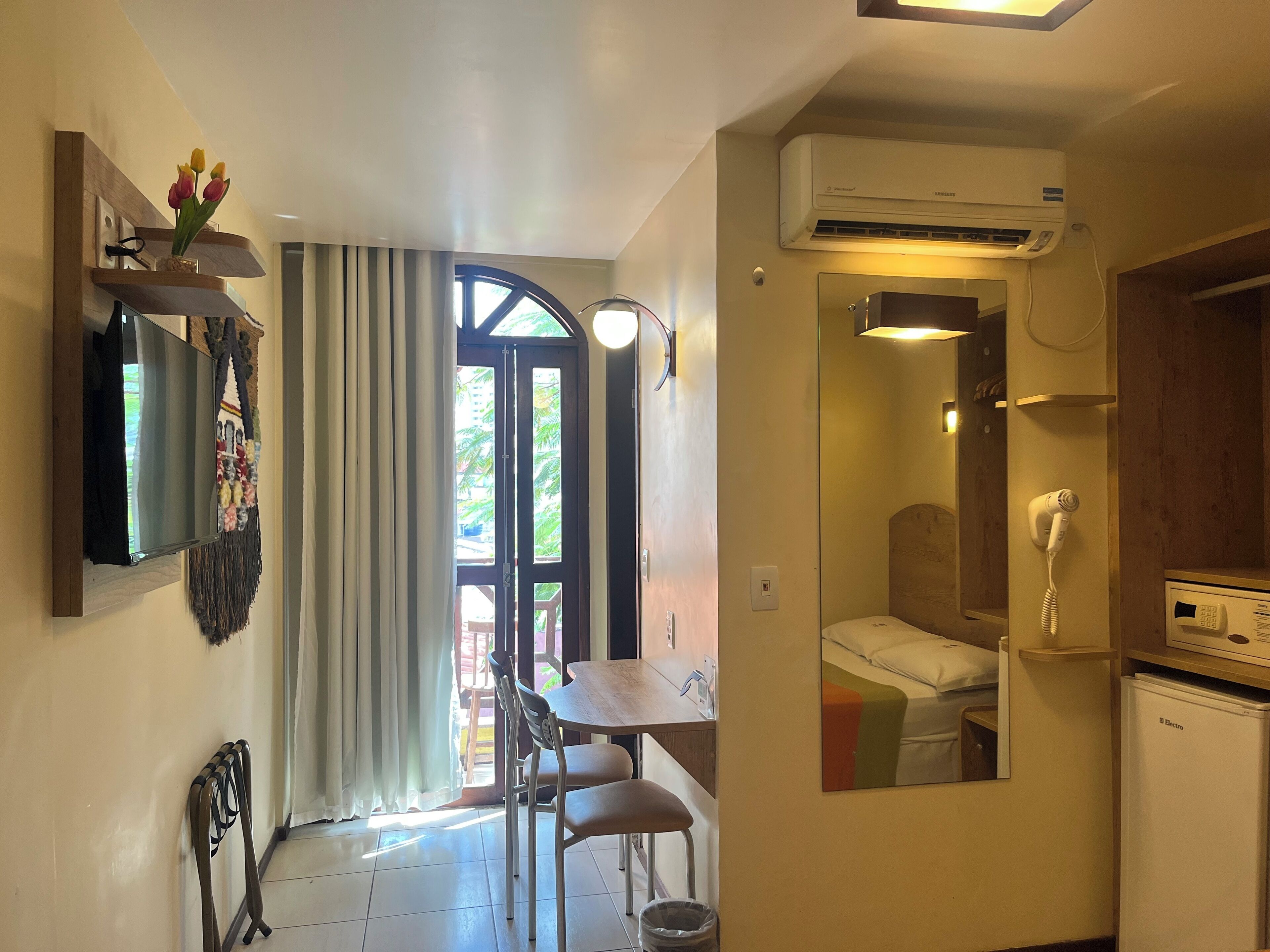 Chambre Double Supérieure